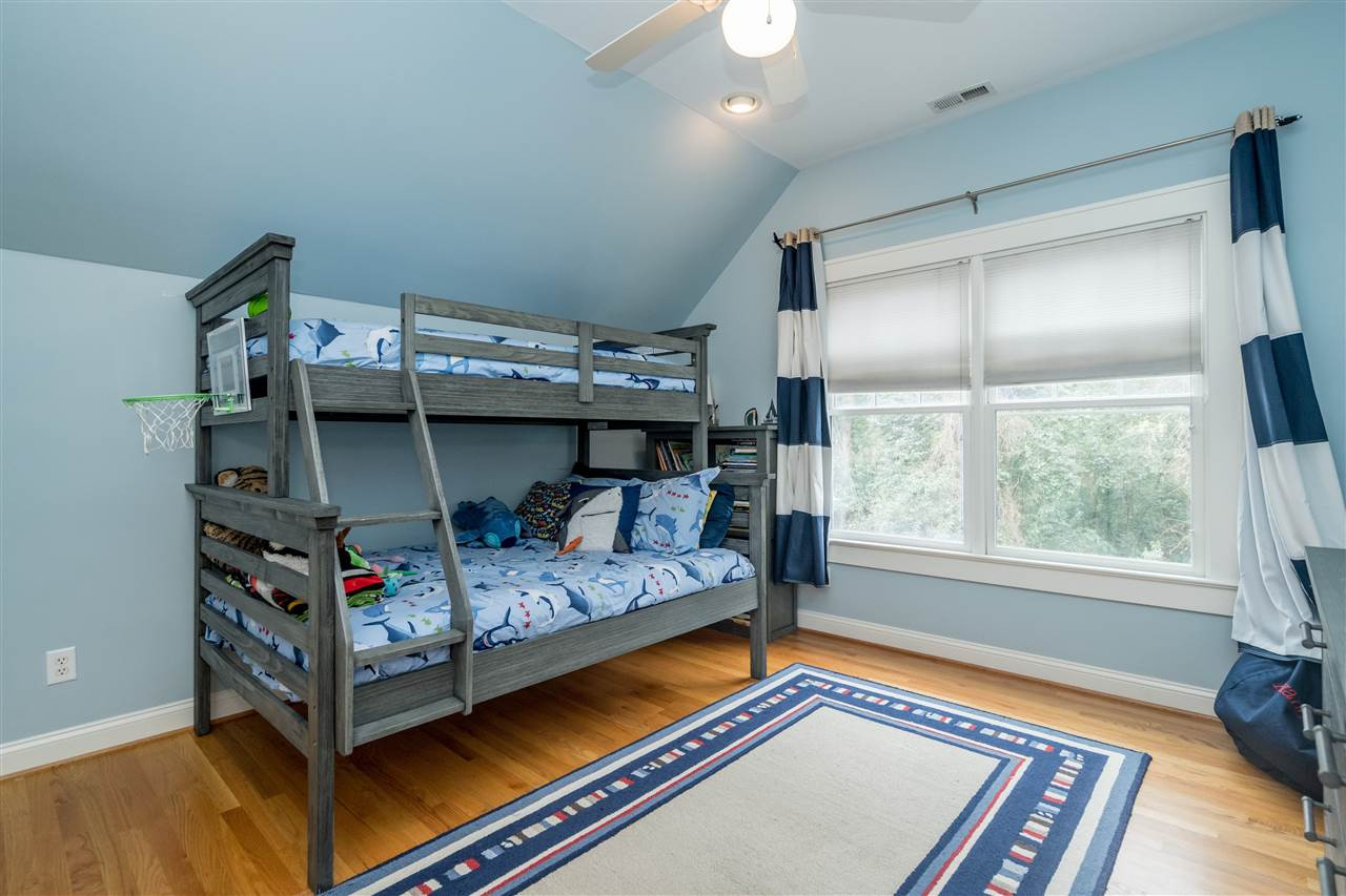2337 Lyon Street Raleigh, NC 27608 - Photo 24 of 30 Photo 24