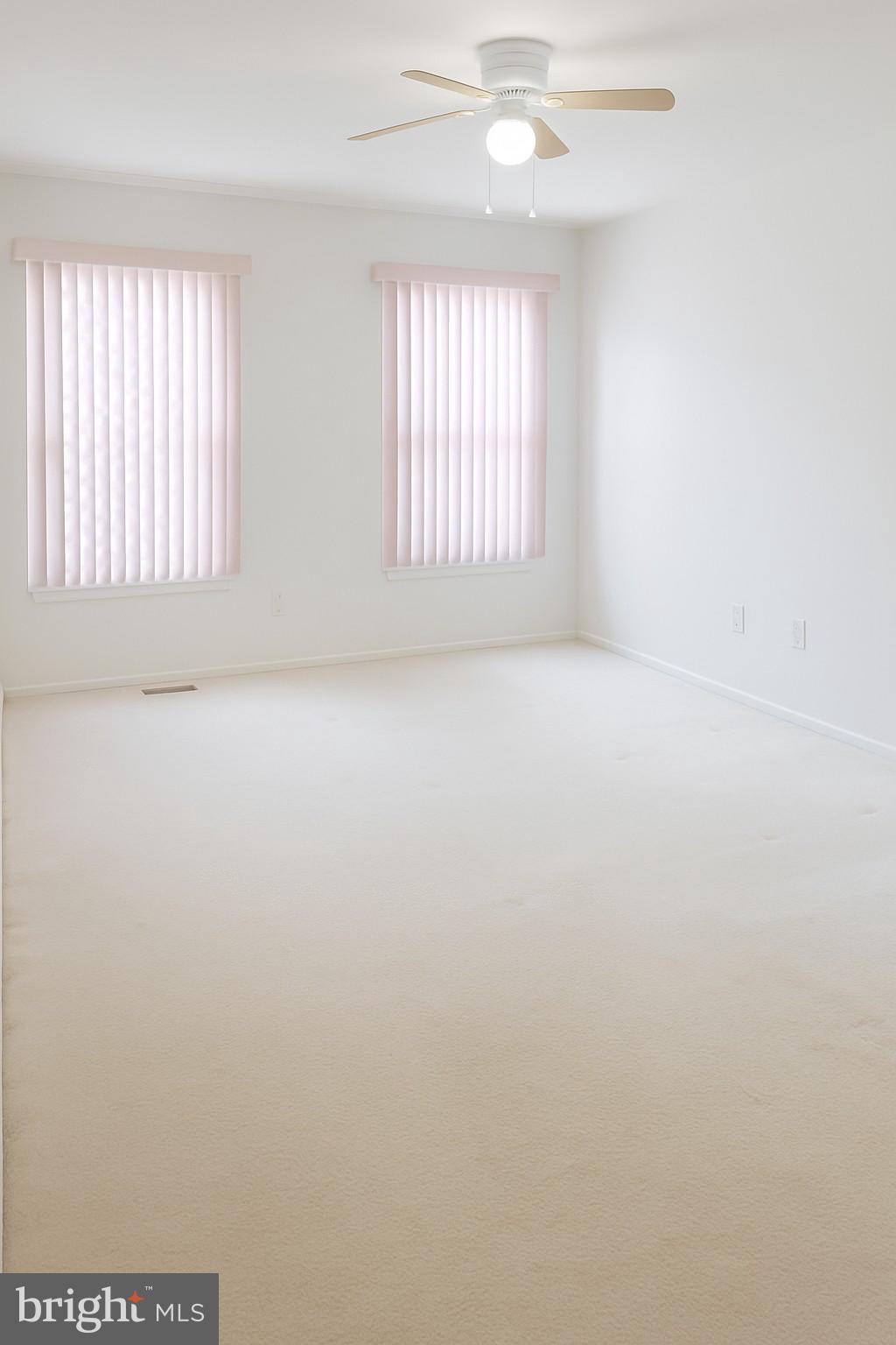 4705 Grenwich Lane Mount Laurel, NJ 08054 - Photo 11 of 12 an empty room with windows