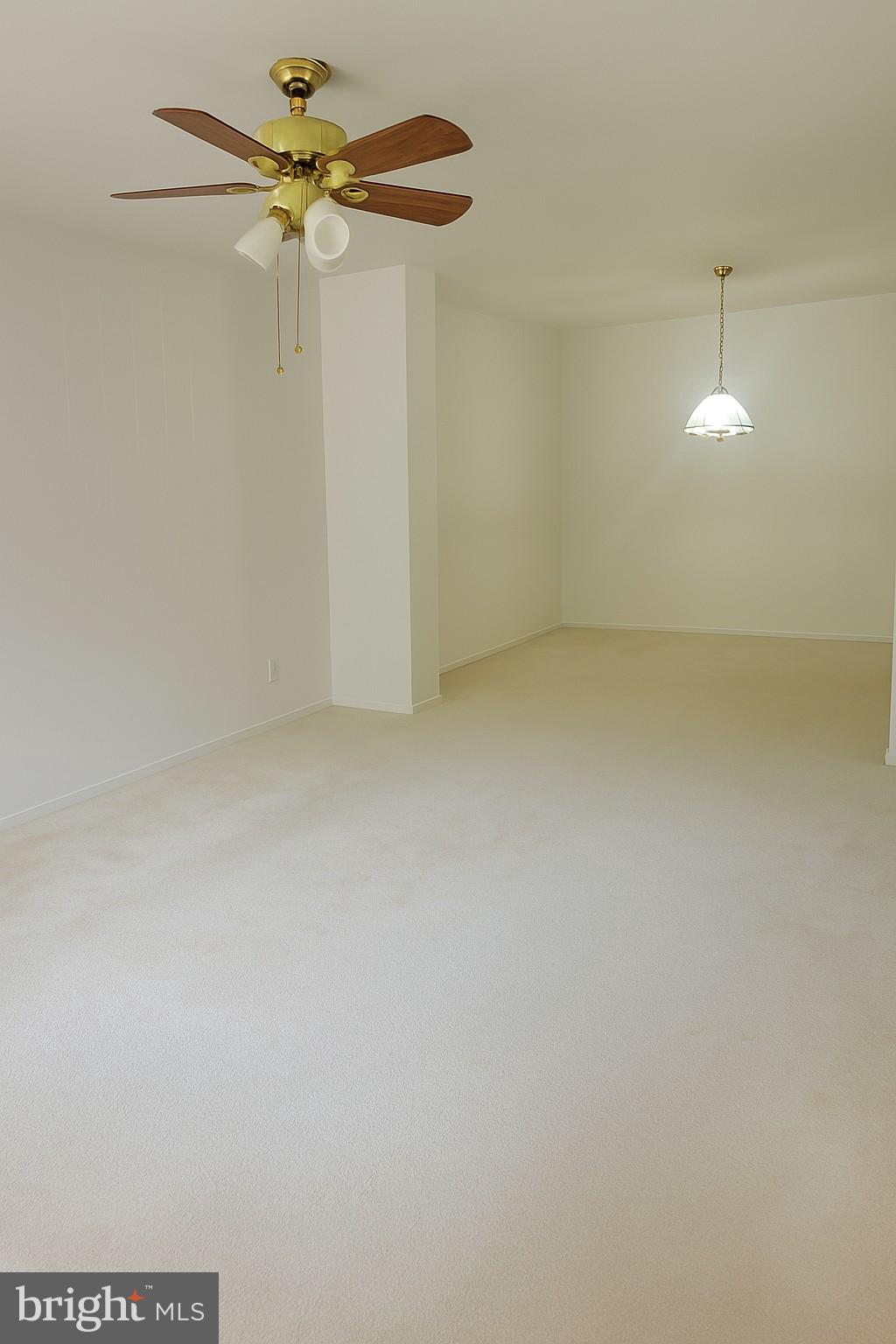 4705 Grenwich Lane Mount Laurel, NJ 08054 - Photo 6 of 12 a view of a room with a fan and a fan