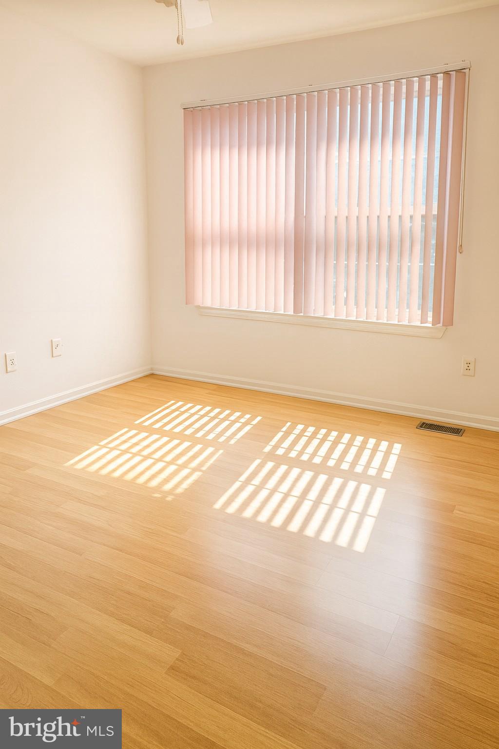 4705 Grenwich Lane Mount Laurel, NJ 08054 - Photo 10 of 12 a view of an empty room and window