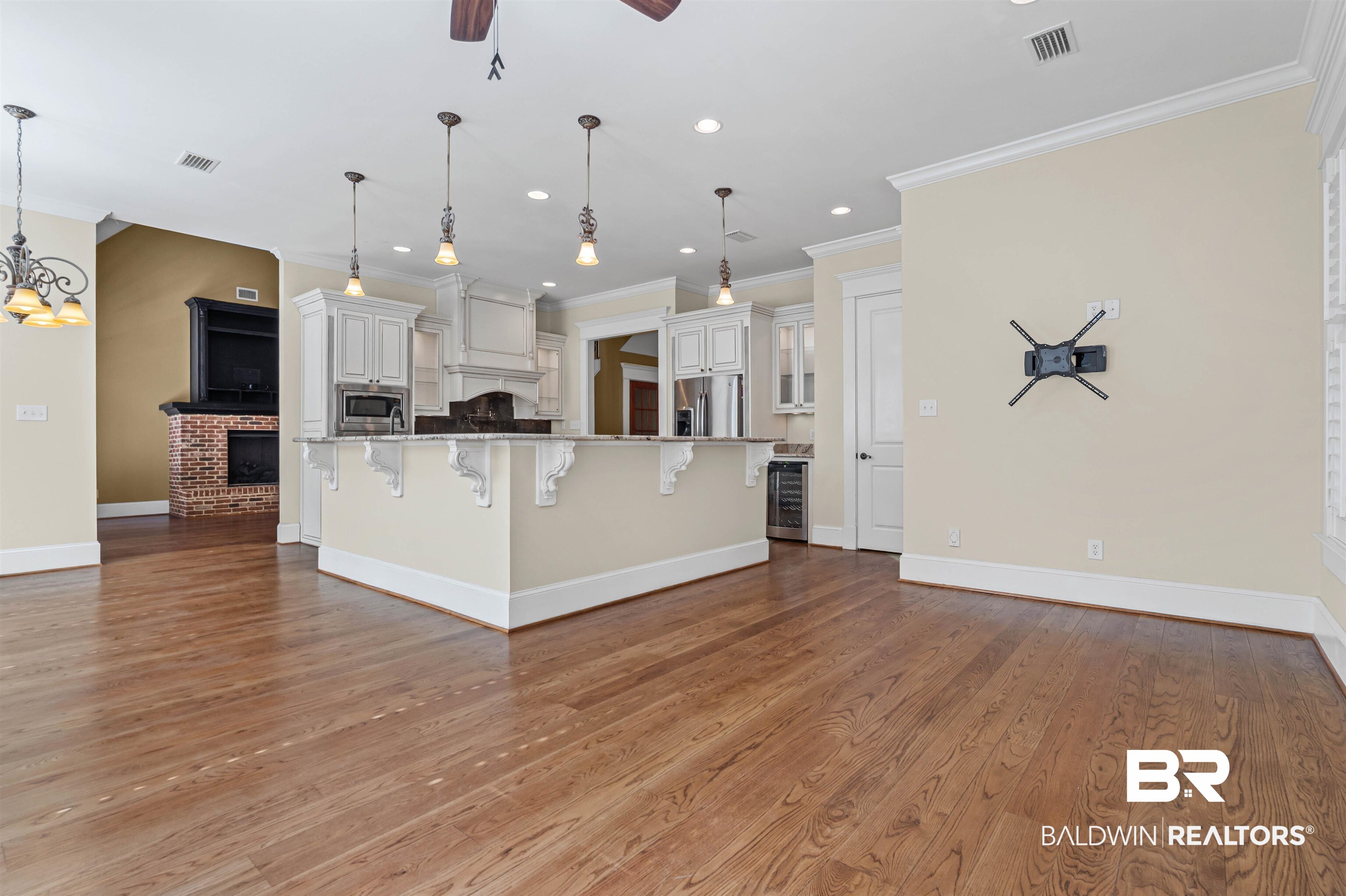 6591 Lubarrett Way South Mobile, AL 36695 - Photo 13 of 57