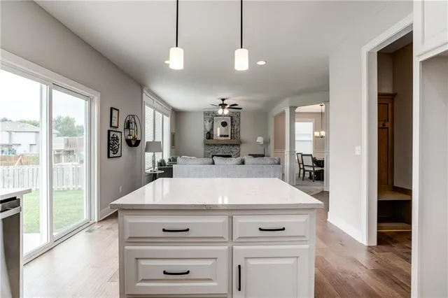 $542,000 | 28601 West 162nd Street, Gardner, KS 66030