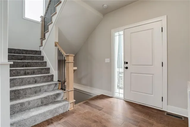 $542,000 | 28601 West 162nd Street, Gardner, KS 66030