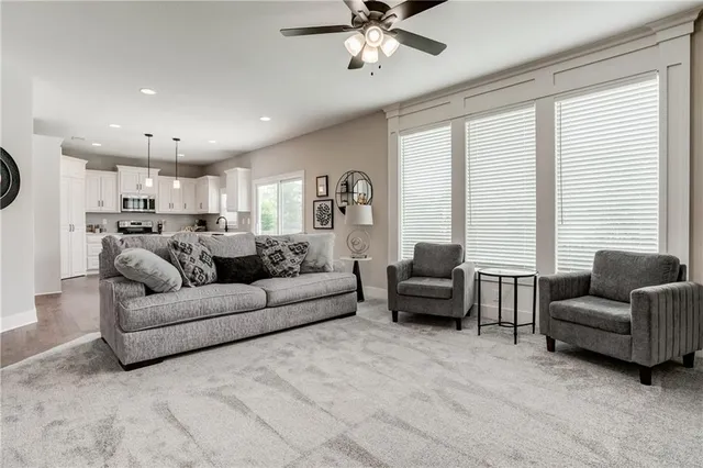 $542,000 | 28601 West 162nd Street, Gardner, KS 66030