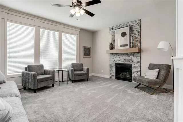 $542,000 | 28601 West 162nd Street, Gardner, KS 66030