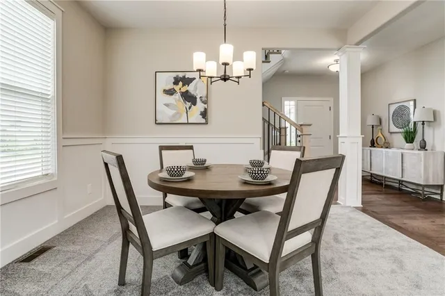 $542,000 | 28601 West 162nd Street, Gardner, KS 66030