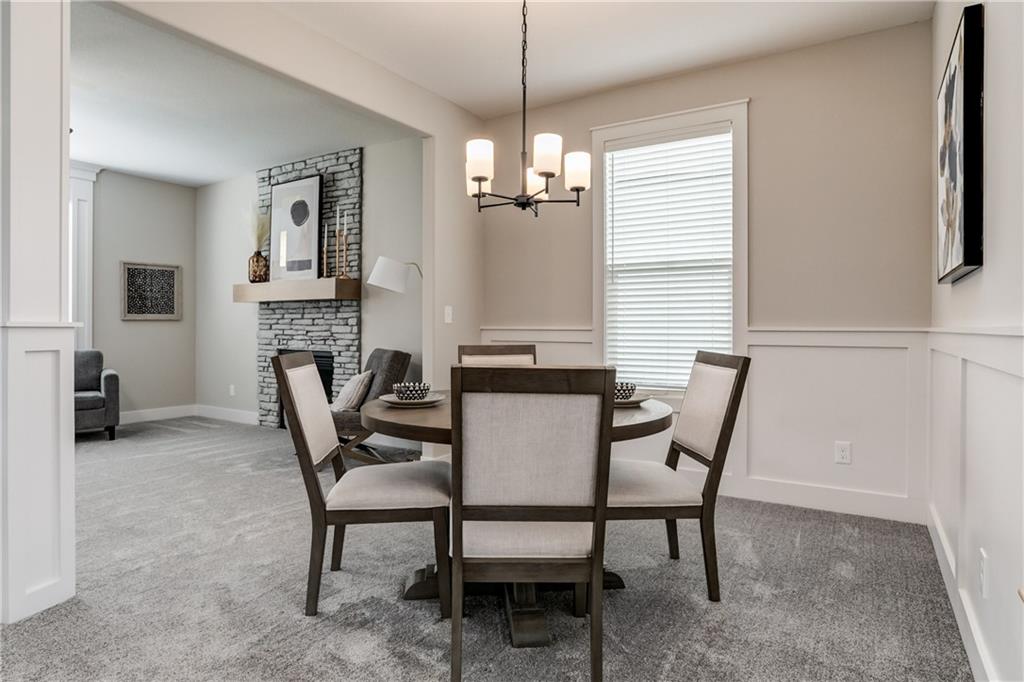 28601 West 162nd Street Gardner, KS 66030 - Photo 8 of 30