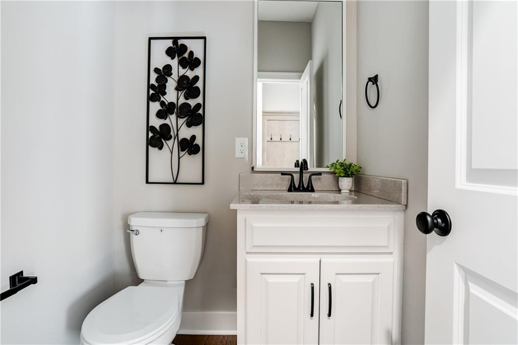 28601 West 162nd Street Gardner, KS 66030 - Photo 10 of 30