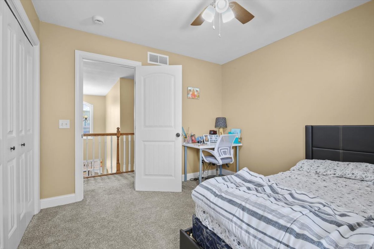 3551 Napa Lane Normal, IL 61761 - Photo 38 of 74