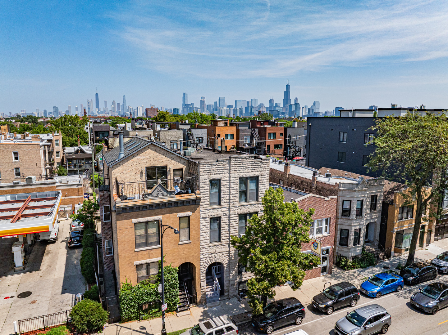 949 North Damen Avenue Chicago, IL 60622 - Photo 2 of 28