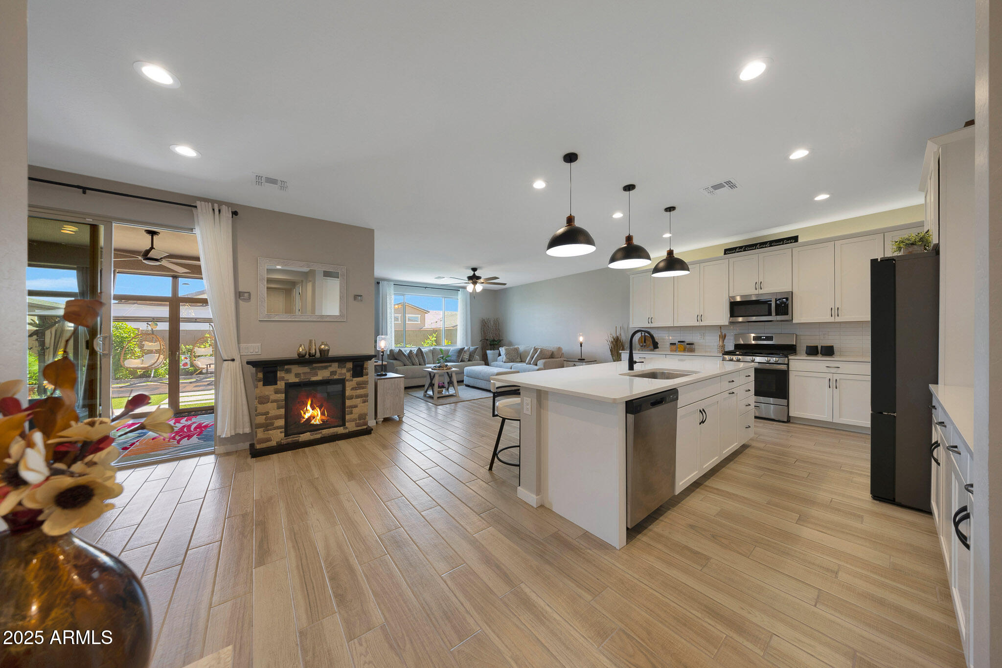 17597 West Red Fox Road Surprise, AZ 85387 - Photo 13 of 67 B (27)