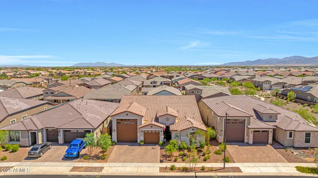 $610,990 | 17597 West Red Fox Road, Surprise, AZ 85387
