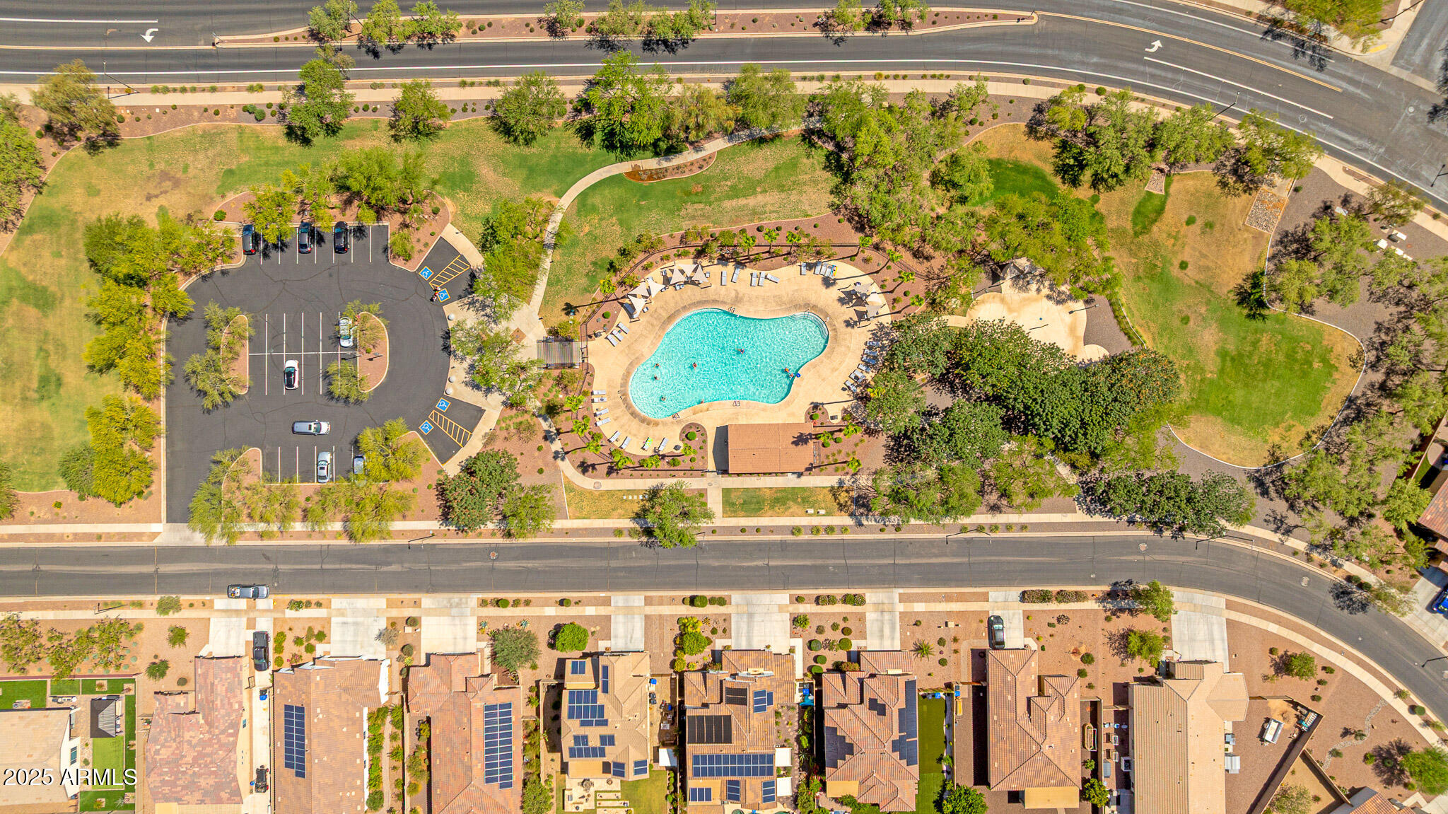 17597 West Red Fox Road Surprise, AZ 85387 - Photo 59 of 67 Drone (10)