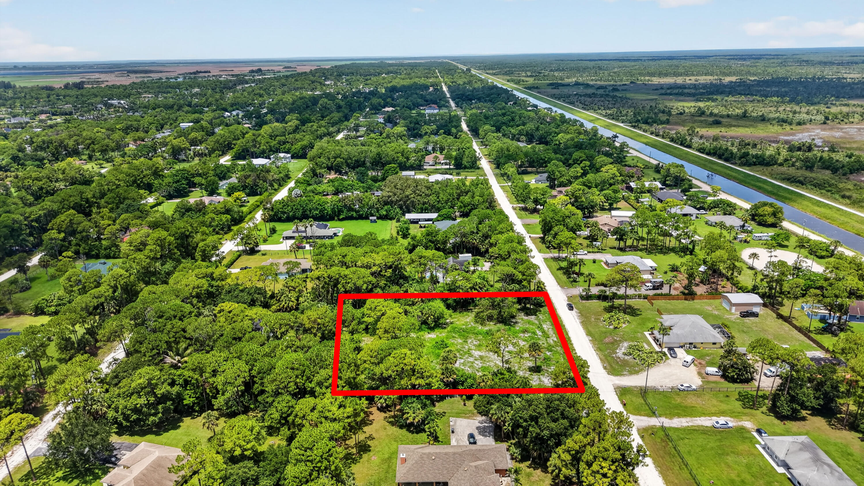 17072 93rd Road North The Acreage, FL 33470 - Photo 2 of 22 PropertyOutline1