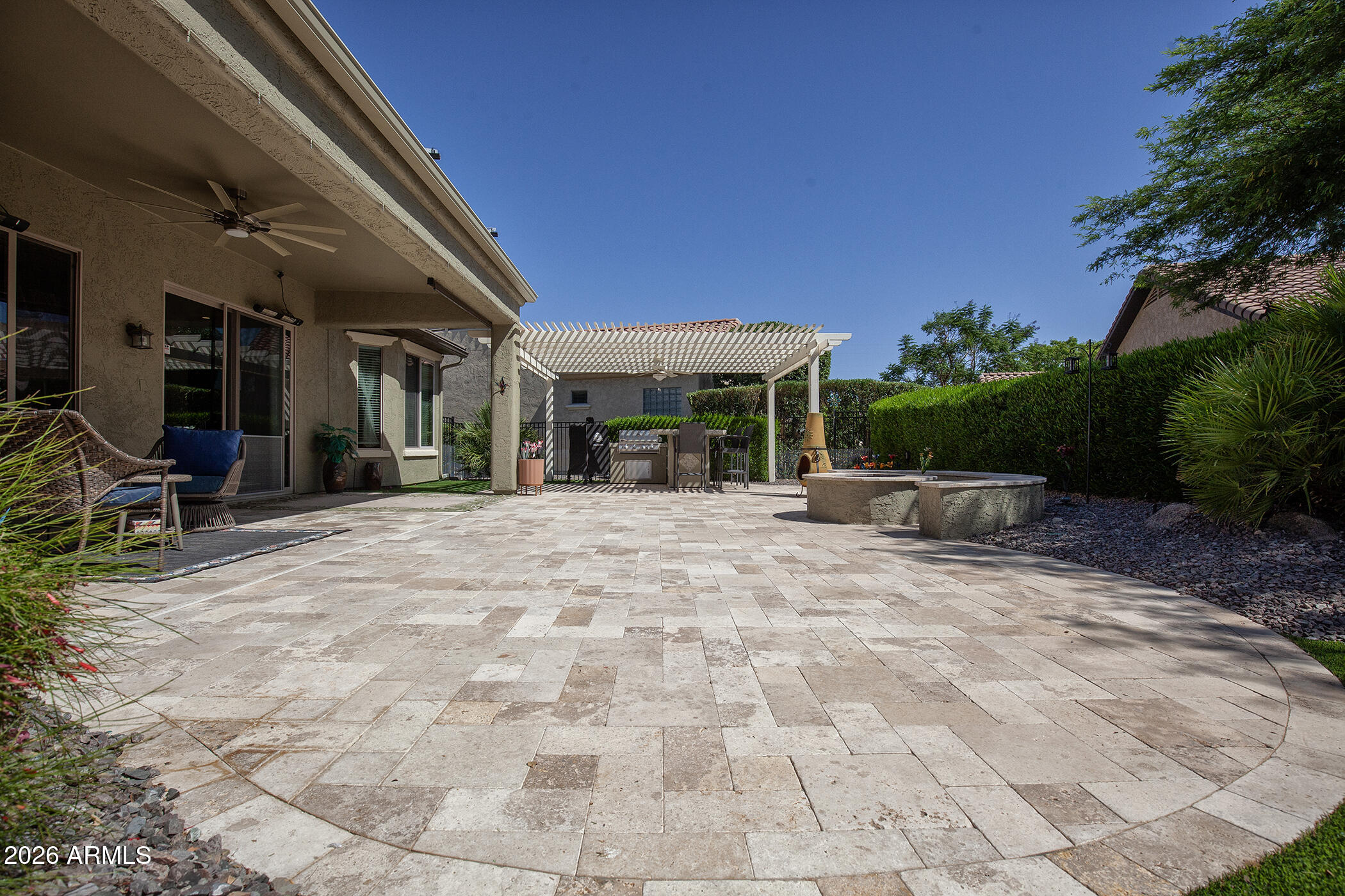 27124 West Burnett Road Buckeye, AZ 85396 - Photo 83 of 106