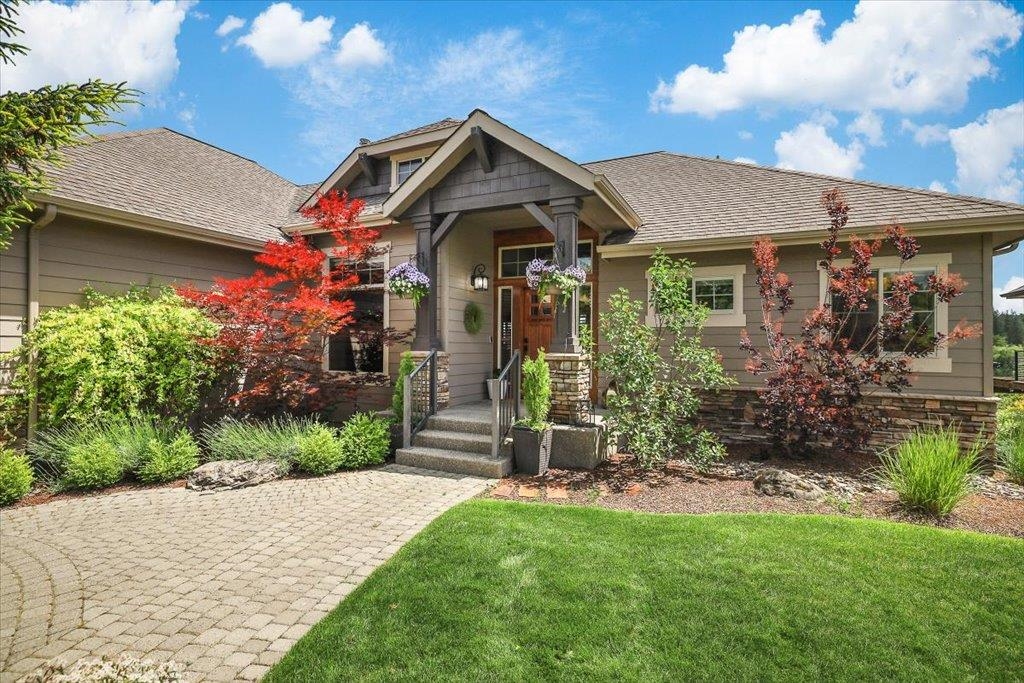1706 North Rim View Street Spokane, WA 99224 - Photo 5 of 37