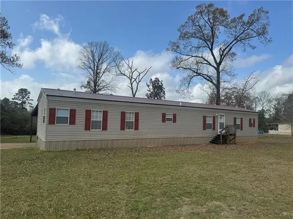 $140,000 | 250 Havens Road, Hineston, LA 71438