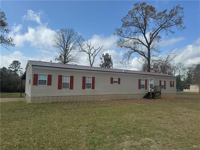 250 Havens Road Hineston, LA 71438 - Photo 1 of 14