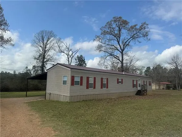 $140,000 | 250 Havens Road, Hineston, LA 71438