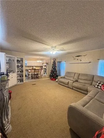 $140,000 | 250 Havens Road, Hineston, LA 71438