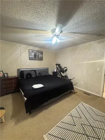 $140,000 | 250 Havens Road, Hineston, LA 71438