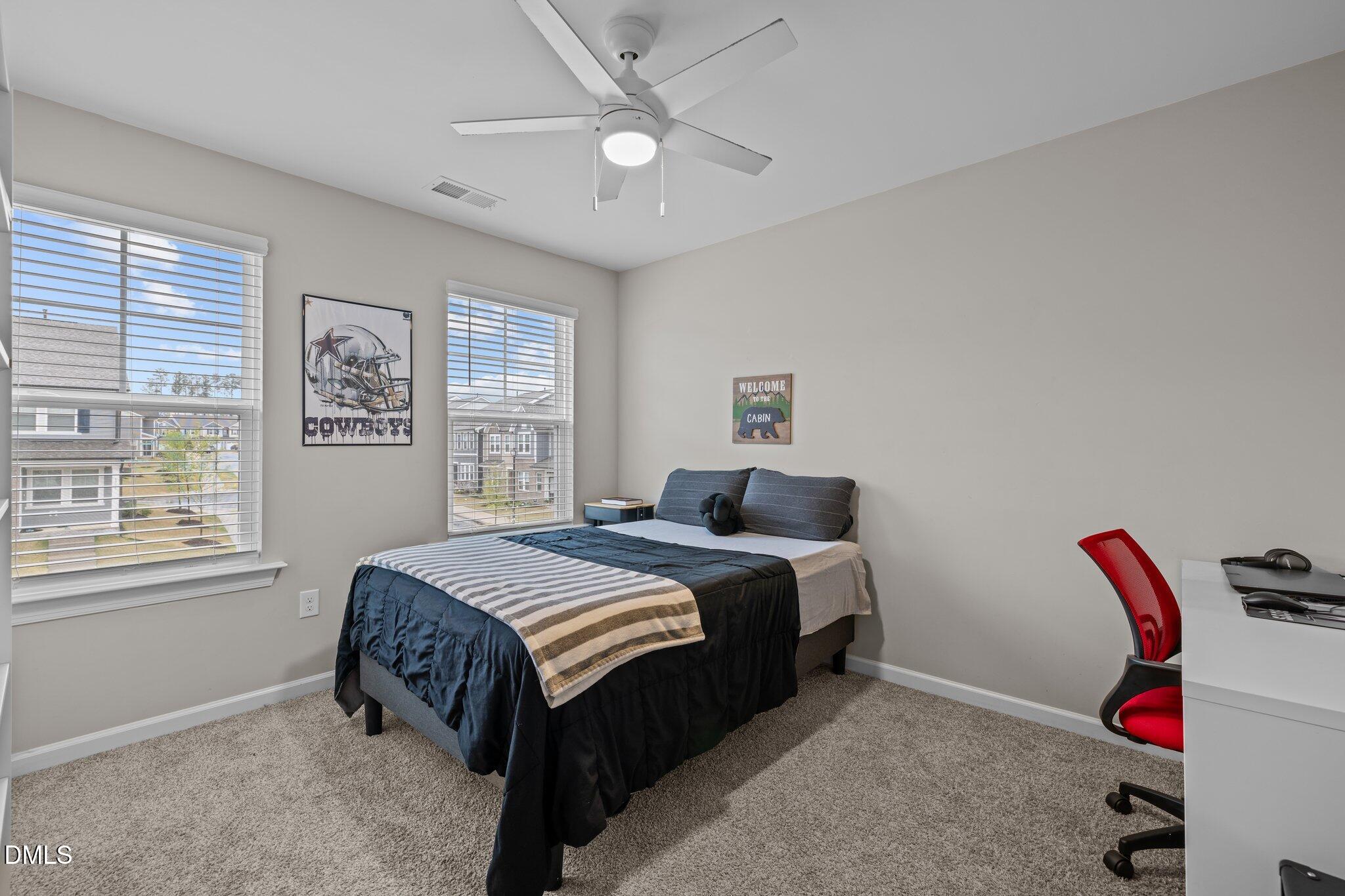 1726 Wimberly Road Apex, NC 27523 - Photo 18 of 33