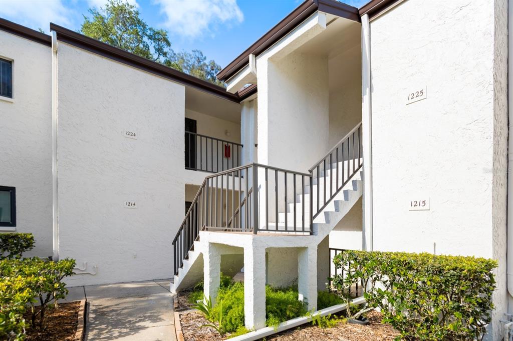 700 Starkey Road, Unit 1215 Largo, FL 33771 - Photo 1 of 1