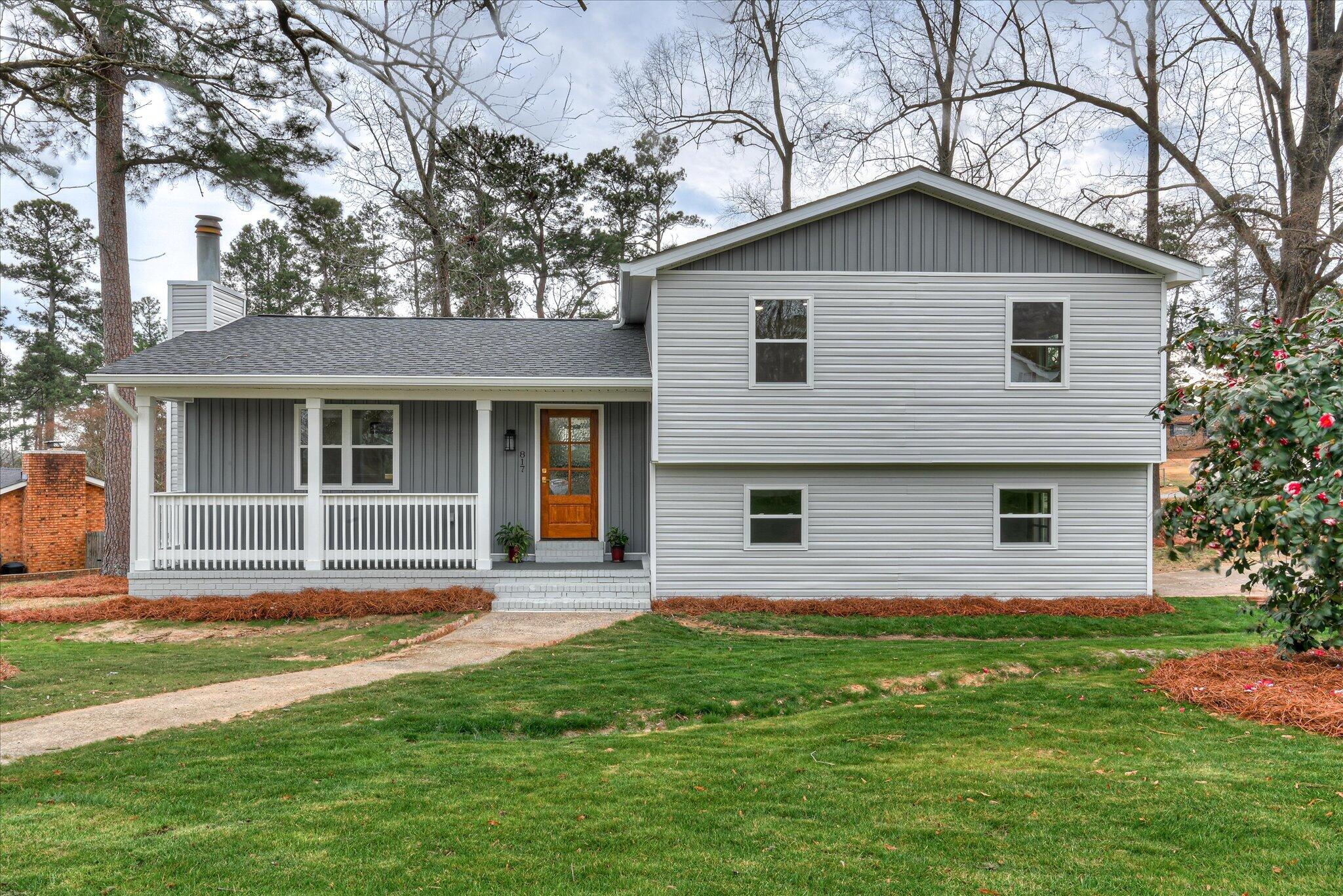 817 Mitchell Street Augusta, GA 30907 - Photo 1 of 47 01-101