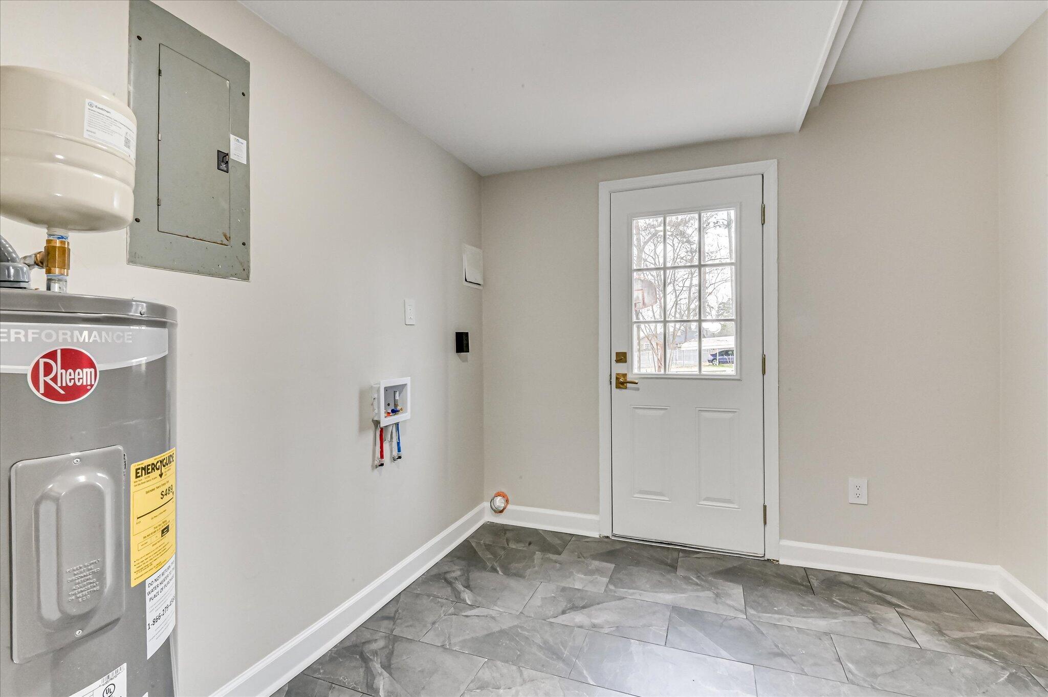 817 Mitchell Street Augusta, GA 30907 - Photo 28 of 47 Laundry Rm