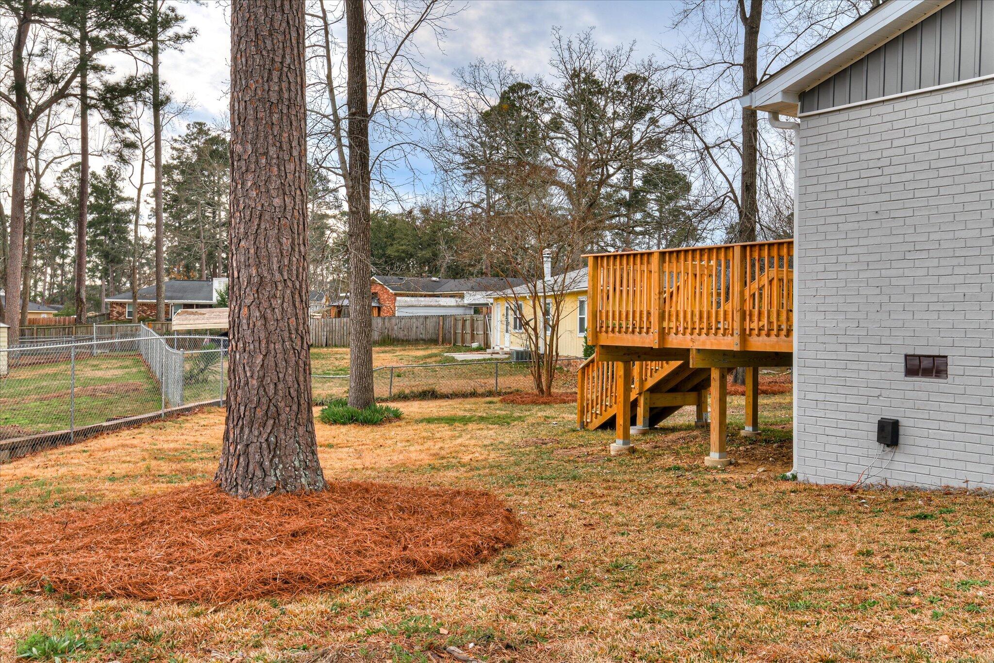 817 Mitchell Street Augusta, GA 30907 - Photo 41 of 47 41-141