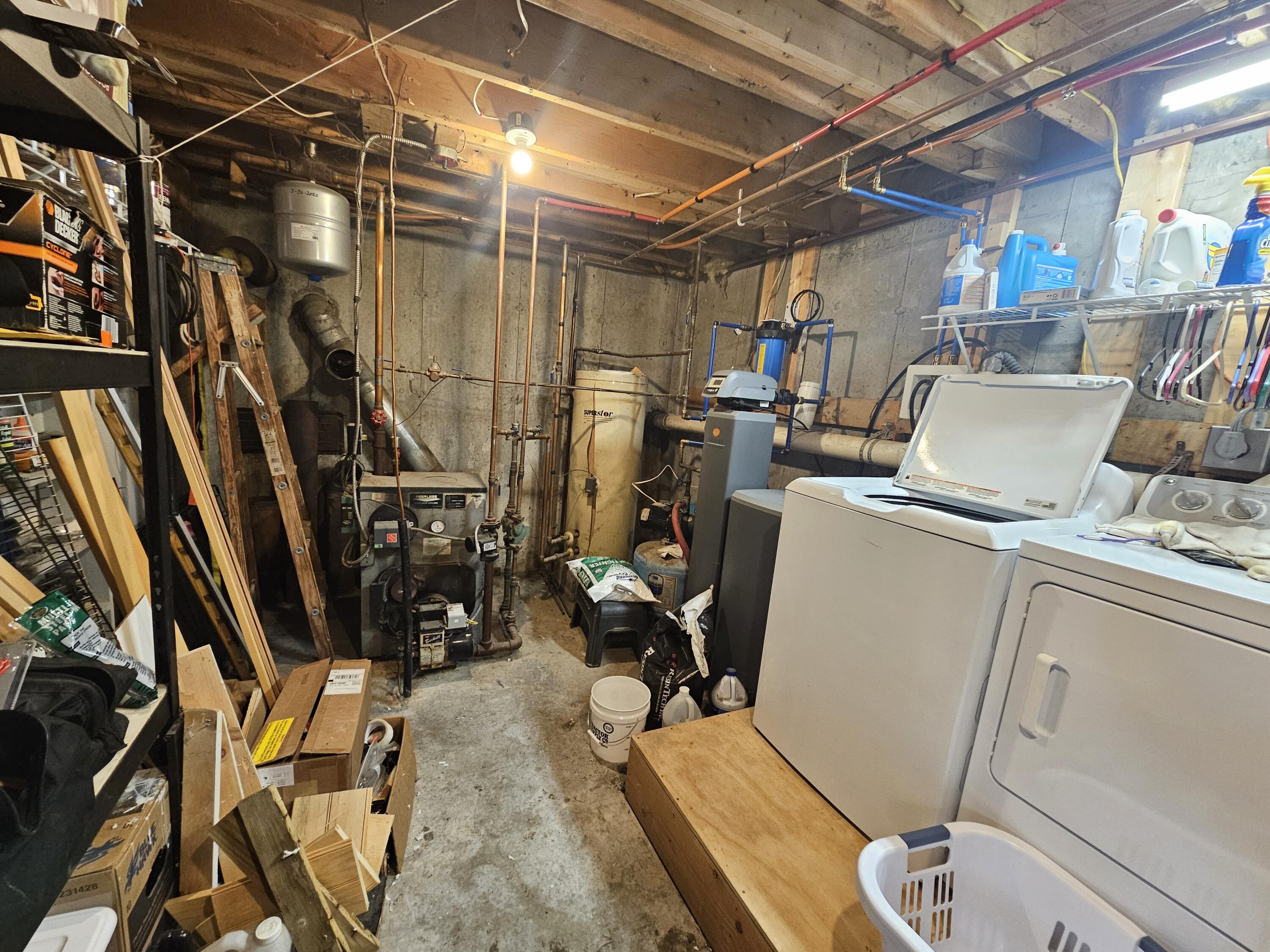 Undisclosed Address Oxford, ME 04270 - Photo 29 of 34 20260401_143452