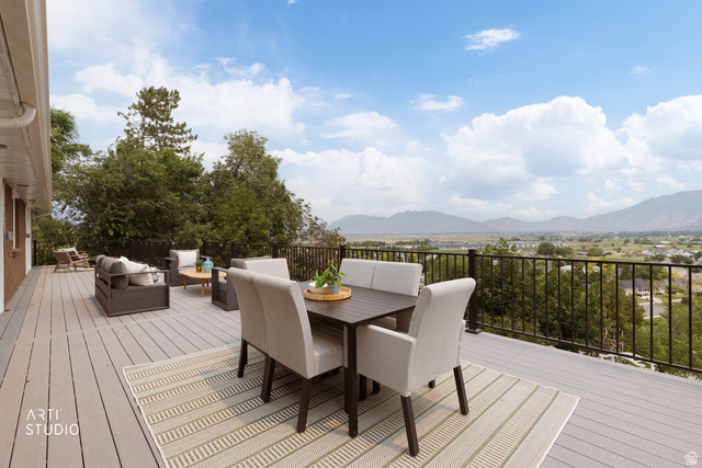 455 Ridge Lane Payson, UT 84651 - Photo 40 of 60