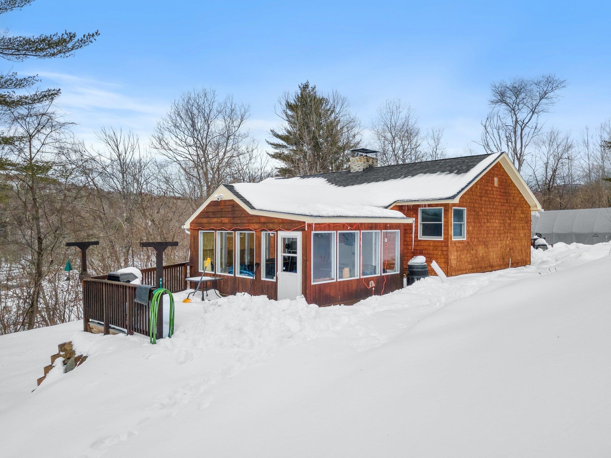 1991-2 Buffalo Road Rumney, NH 03266 - Photo 2 of 40 Gallery Image 2
