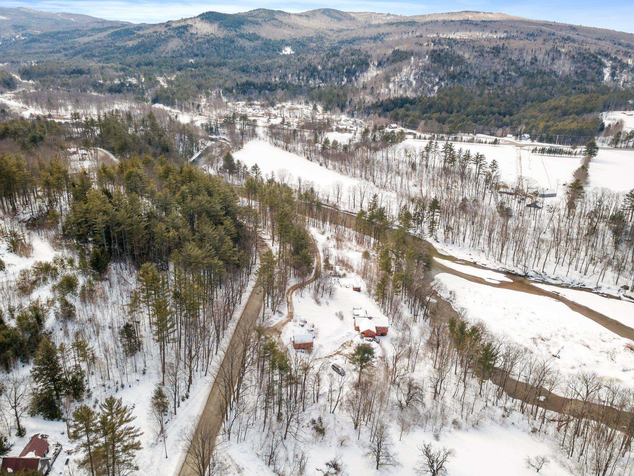 1991-2 Buffalo Road Rumney, NH 03266 - Photo 35 of 40 Gallery Image 35