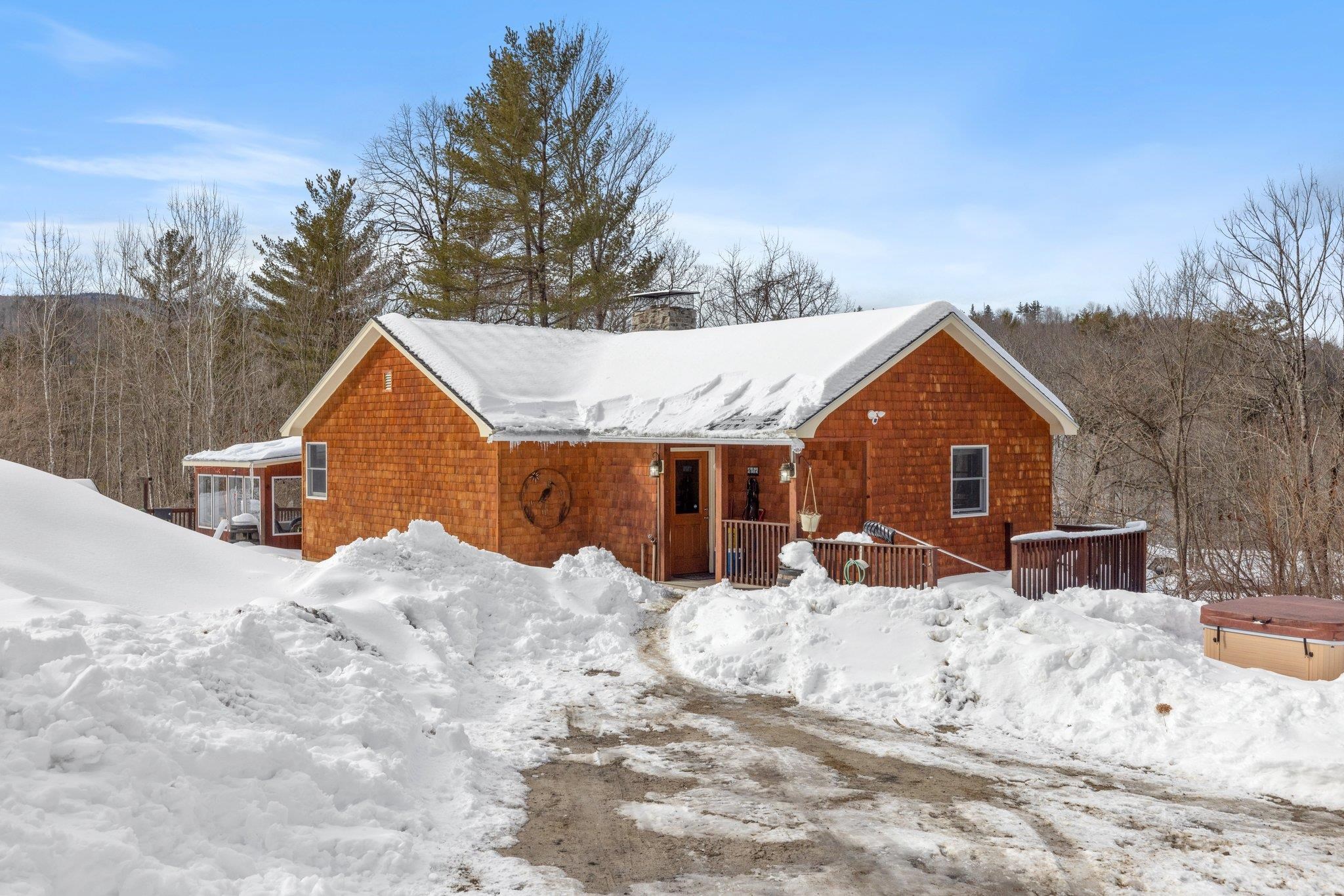 1991-2 Buffalo Road Rumney, NH 03266 - Photo 4 of 40 Gallery Image 4