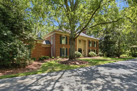$3,800,000 | 4383 Chickering Lane, Nashville, TN 37215