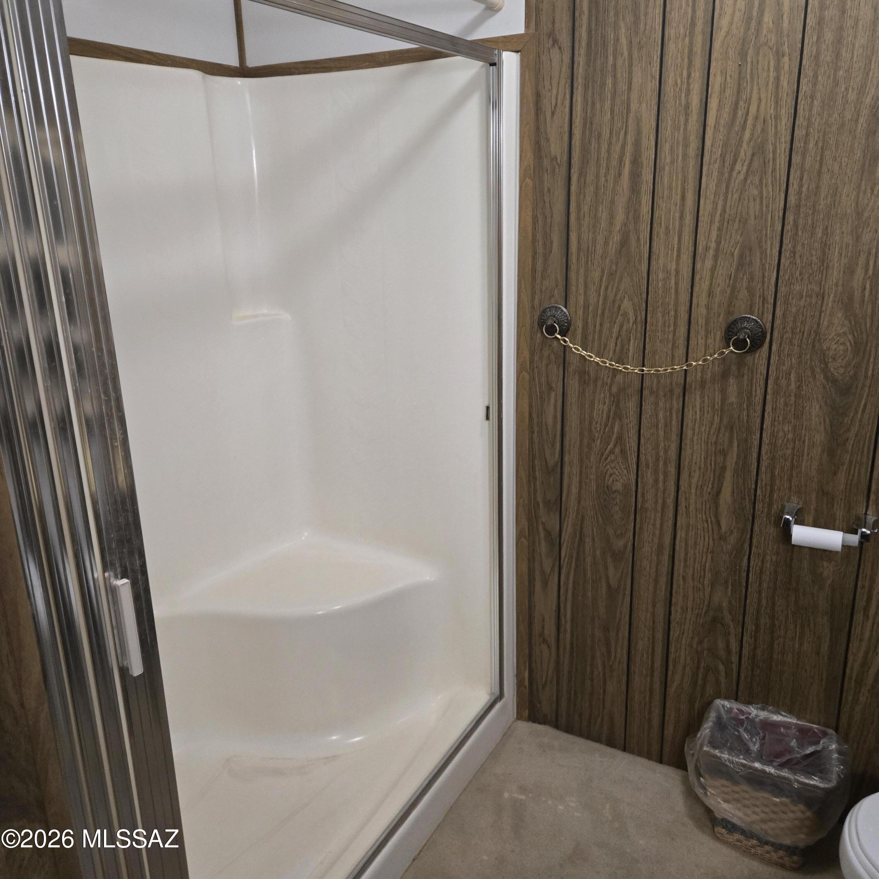 5976 West Rafter Cir Street Tucson, AZ 85713 - Photo 12 of 32 Guest Bath