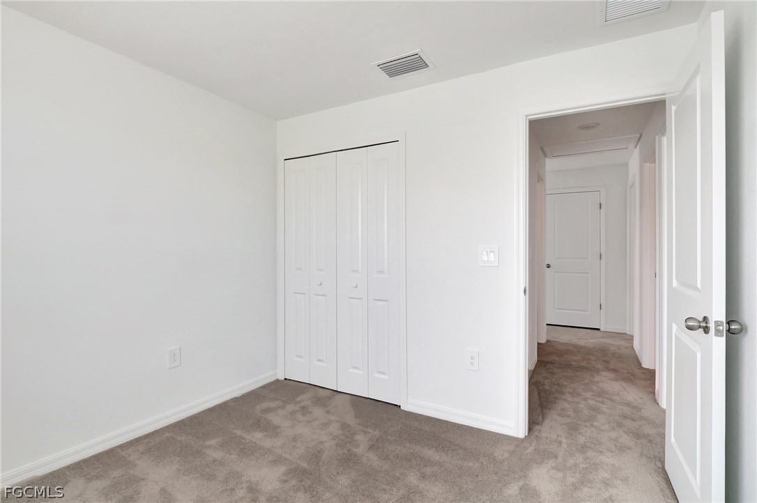 19931 Green Pasture Road Lehigh Acres, FL 33974 - Photo 5 of 19 a view of an empty room