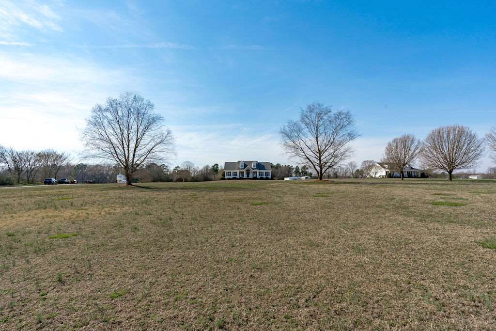 3885 River Road Fuquay-Varina, NC 27526 - Photo 2 of 30 Flat 4 Acre Lot