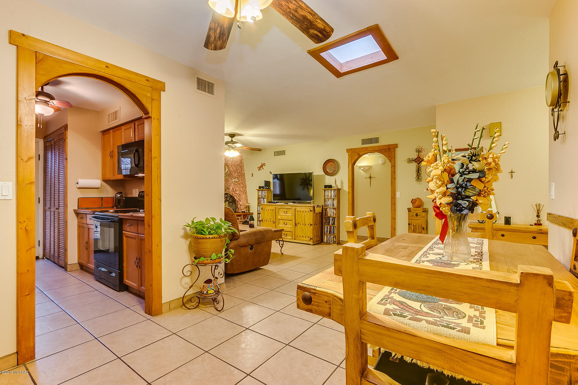 9111 North Oracle Road, Unit 151 Tucson, AZ 85704 - Photo 17 of 44 Gallery Image 17