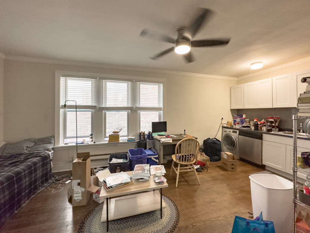 918 Green Bay Road, Unit 2C Winnetka, IL 60093 - Photo 10 of 18