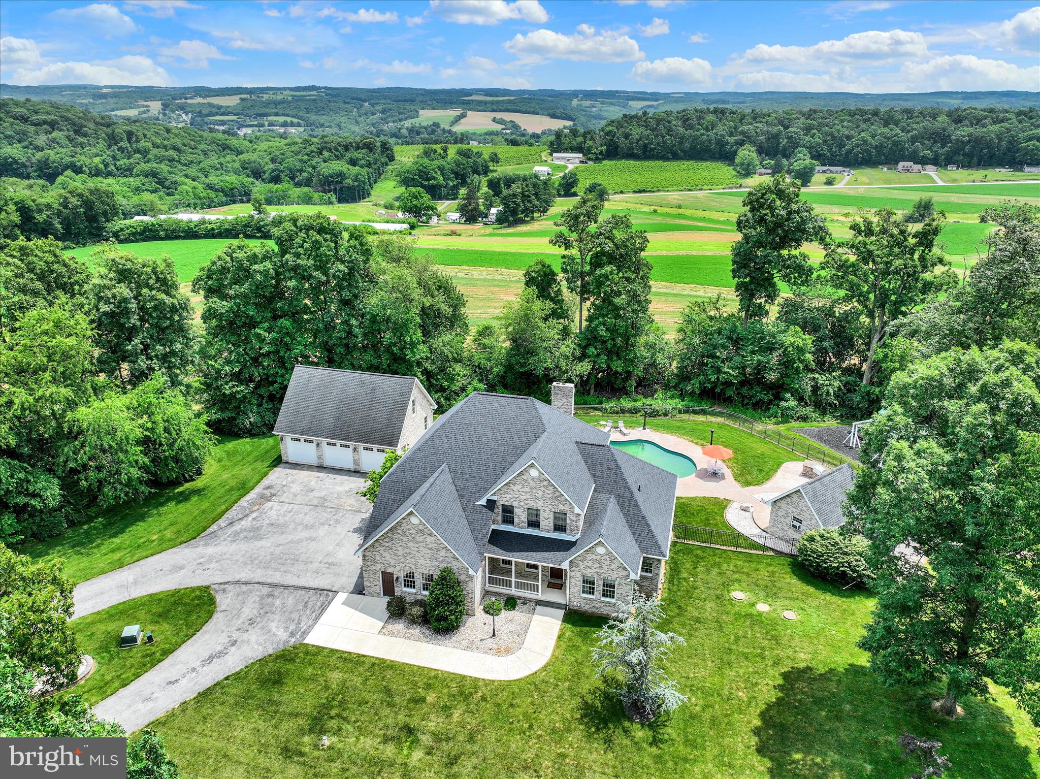 4440 Beards School Road Spring Grove, PA 17362 - Photo 81 of 83
