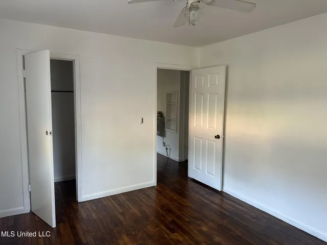 $84,000 | 1002 Ave F, McComb, MS 39648