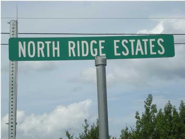 North Ridge