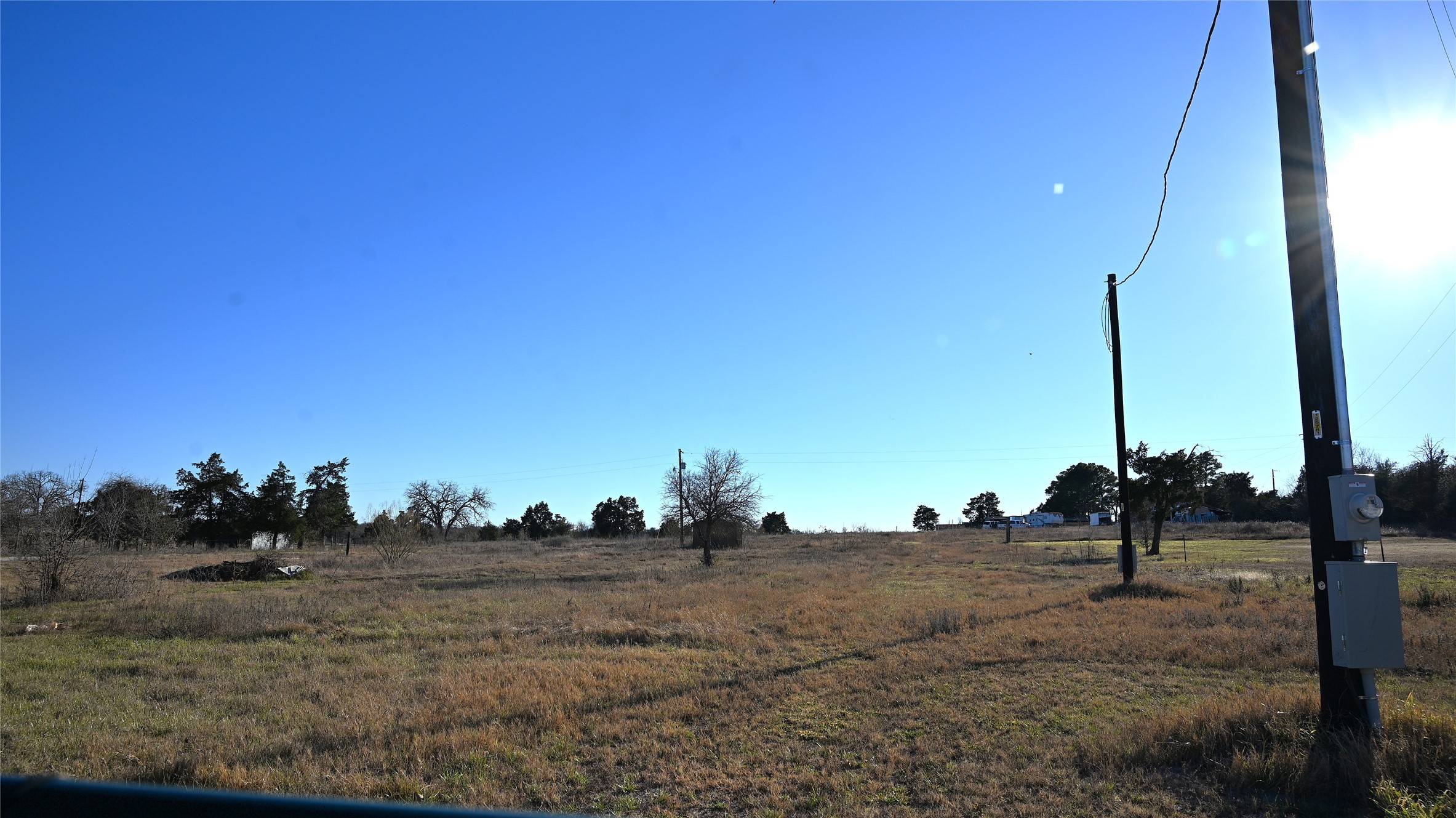 155 Arbuckle Road Elgin, TX 78621 - Photo 33 of 35 a view of outdoor space