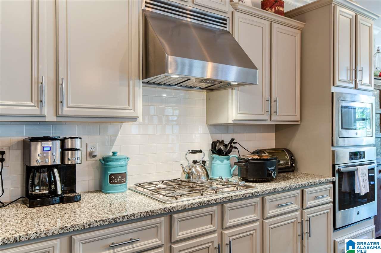 324 Wild Timber Drive Pelham, AL 35124 - Photo 24 of 50