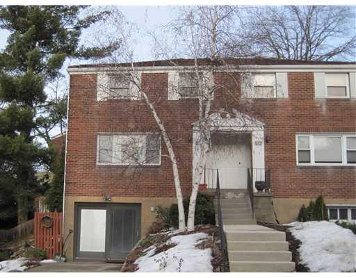 1057 Maple Heights Road Pittsburgh, PA 15232 - Photo 1 of 12 Exterior Front.