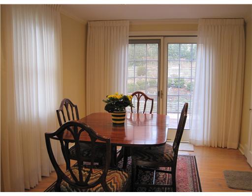1057 Maple Heights Road Pittsburgh, PA 15232 - Photo 4 of 12 Dining Room.