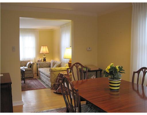 1057 Maple Heights Road Pittsburgh, PA 15232 - Photo 5 of 12 Dining Room.