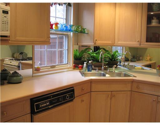 1057 Maple Heights Road Pittsburgh, PA 15232 - Photo 6 of 12 Kitchen.